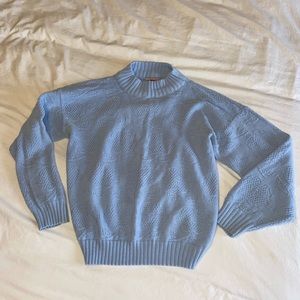 Vintage Spunky Sweater